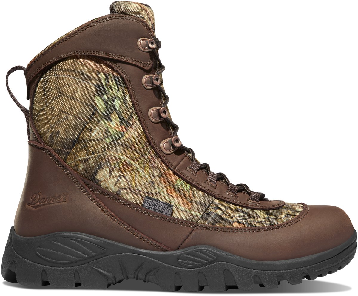 Element Mossy Oak Break-Up Country Insulated 800G / Danner Quality