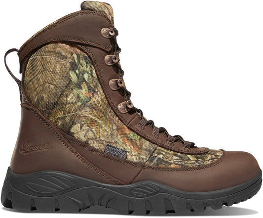 Element Mossy Oak Break-Up Country Insulated 800G / Danner Quality
