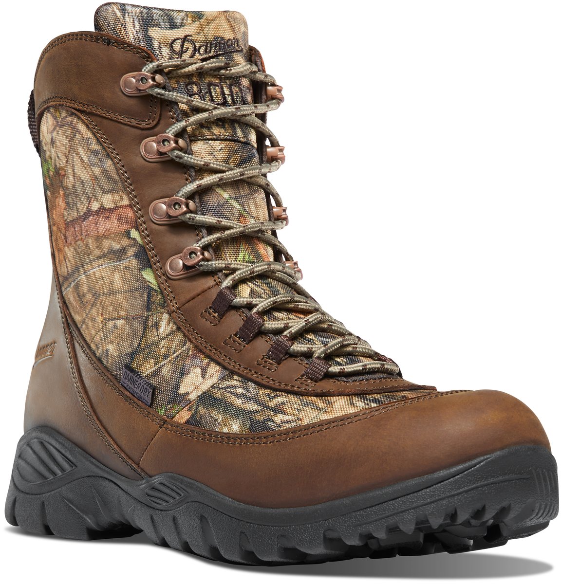 Element Mossy Oak Break-Up Country Insulated 800G / Danner Quality
