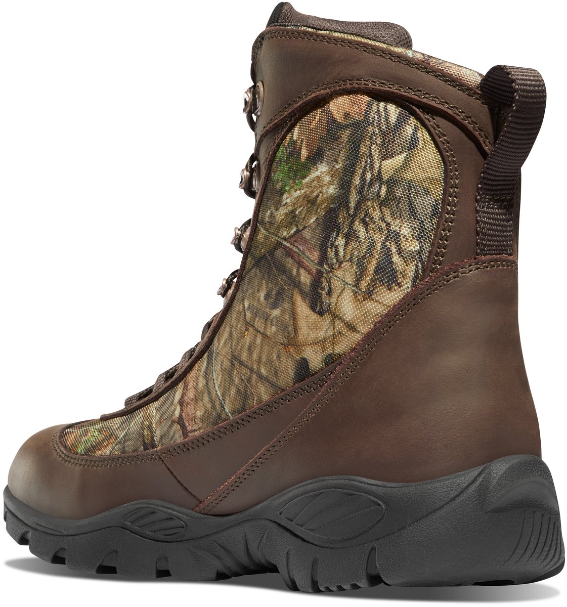 Element Mossy Oak Break-Up Country Insulated 800G / Danner Quality