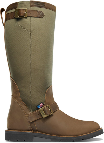 San Angelo Snake Boot Brown / Danner Latest