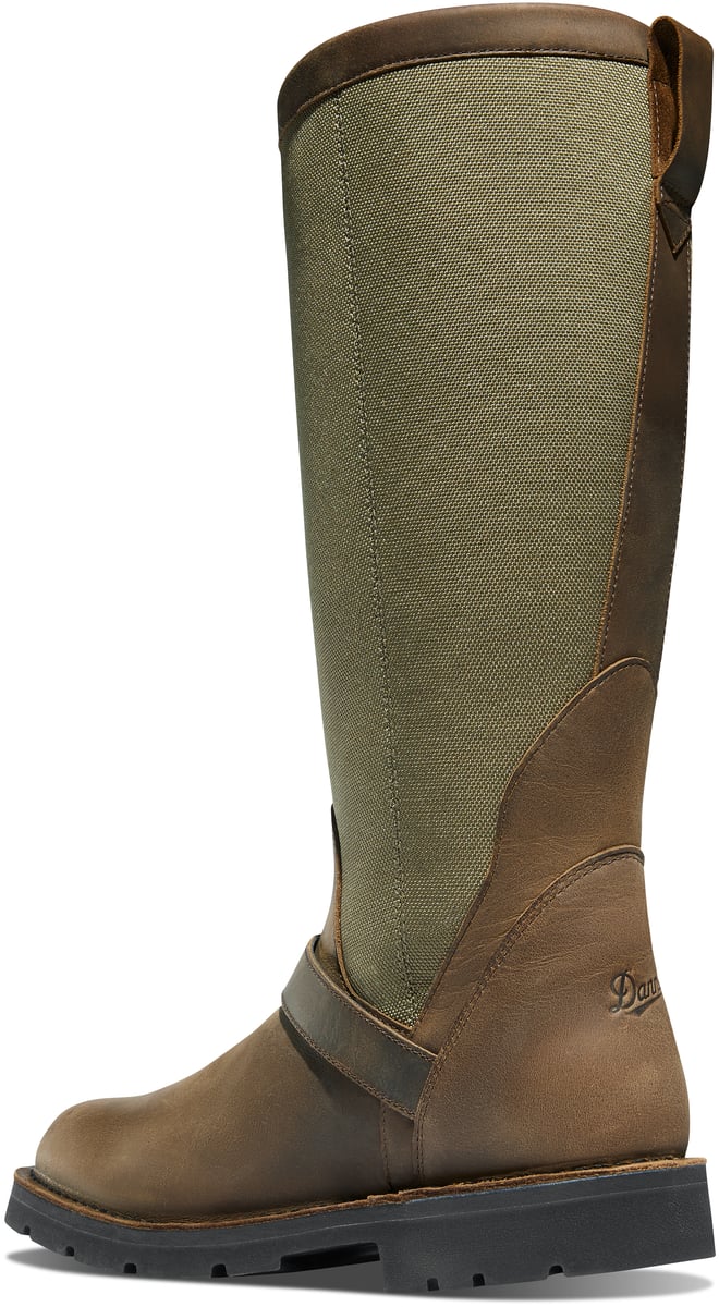San Angelo Snake Boot Brown / Danner Latest