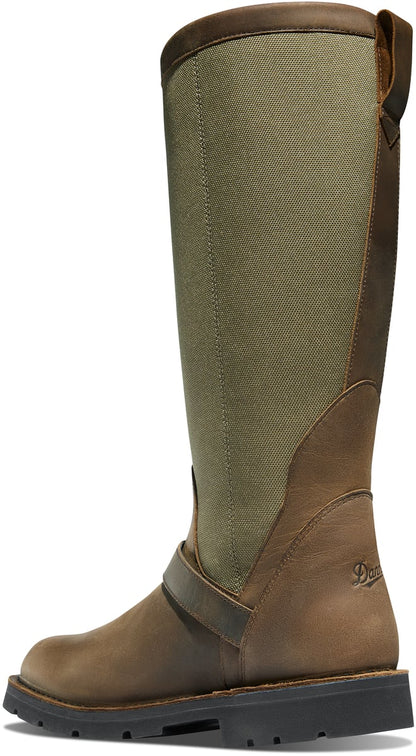San Angelo Snake Boot Brown / Danner Latest