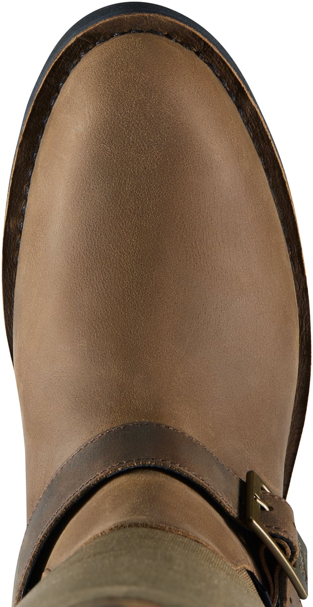San Angelo Snake Boot Brown / Danner Latest