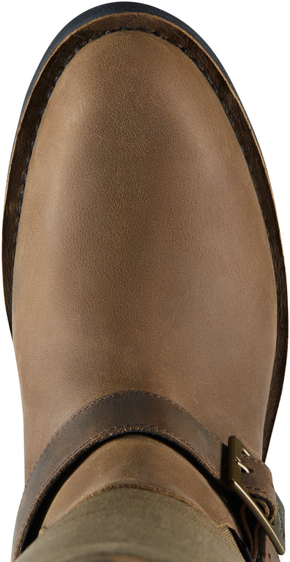 San Angelo Snake Boot Brown / Danner Latest