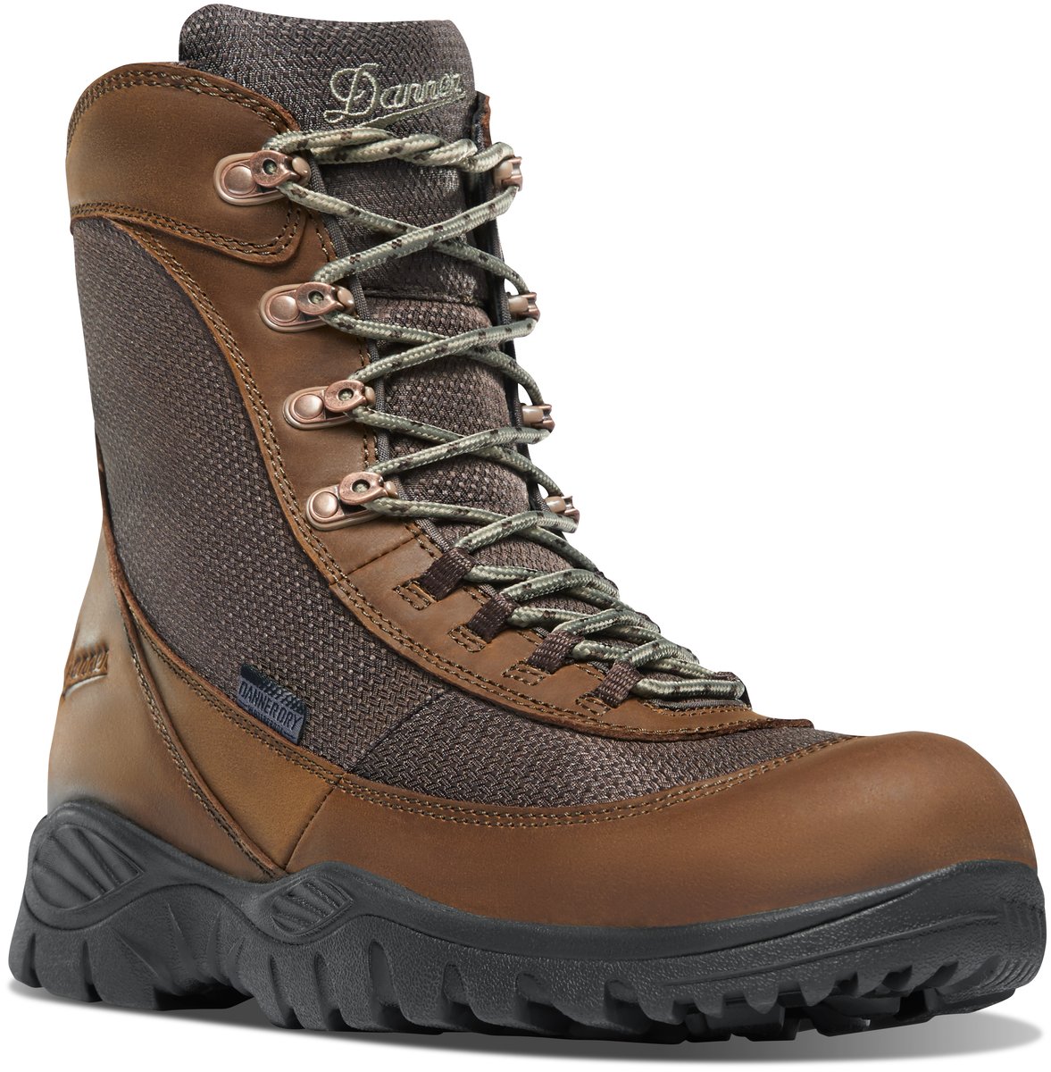 Element Brown / Danner Trending