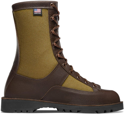 Sierra 8" Brown Insulated 200G / Danner Sale