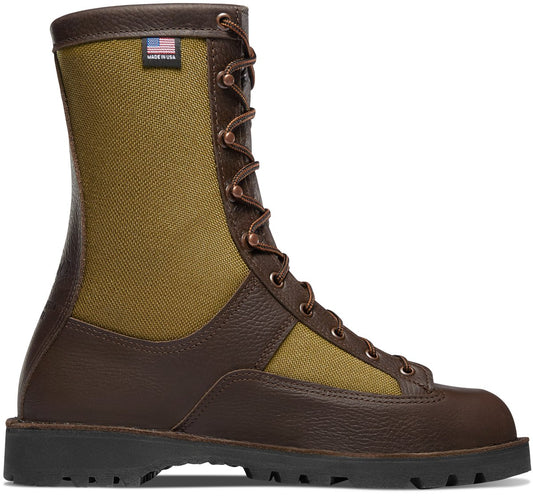 Sierra 8" Brown Insulated 200G / Danner Sale