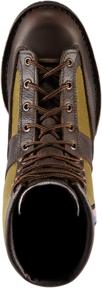 Sierra 8" Brown Insulated 200G / Danner Sale