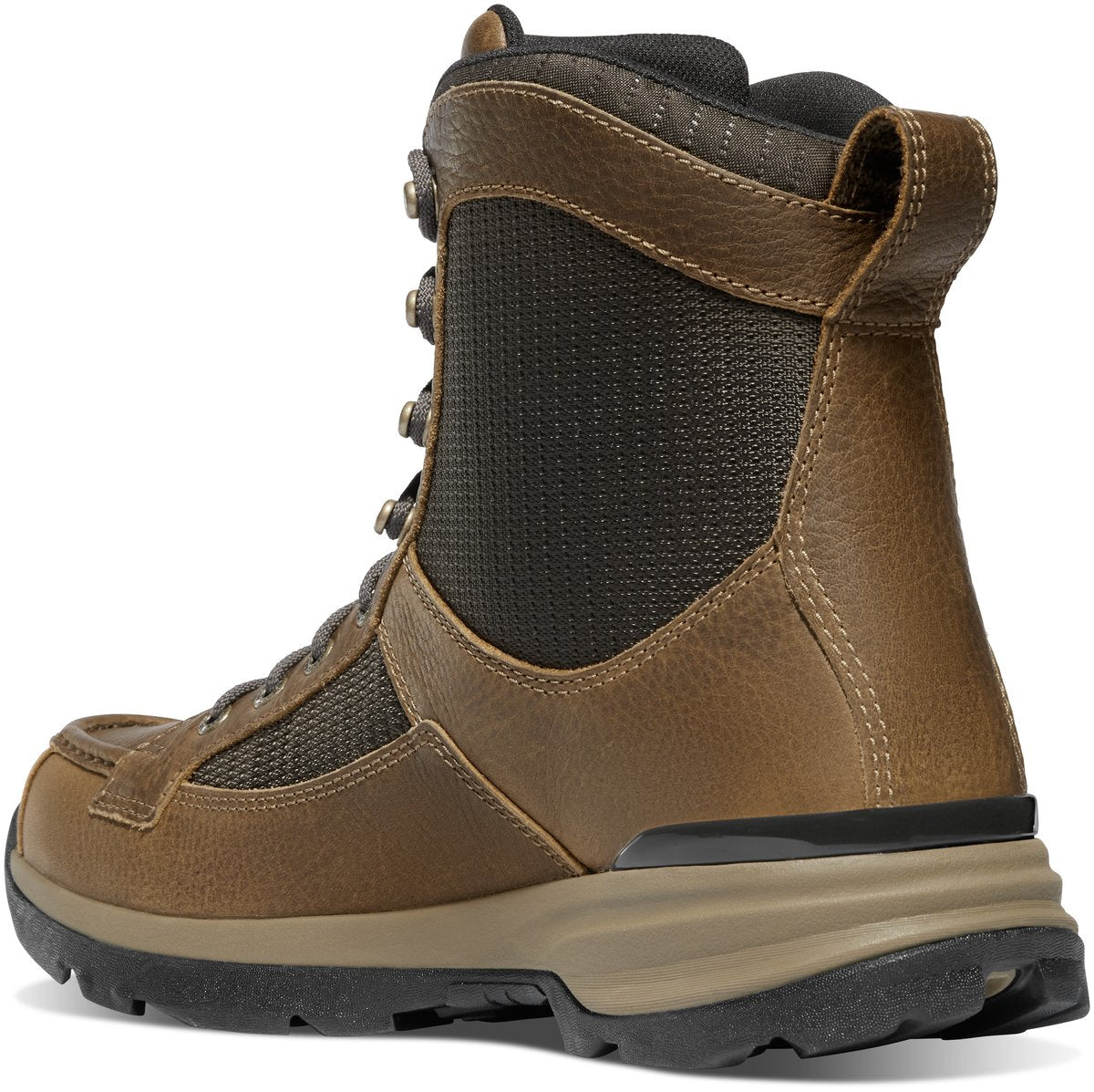 Recurve Moc Toe Light Brown / Danner Sale