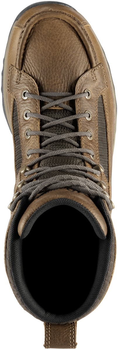 Recurve Moc Toe Light Brown / Danner Sale