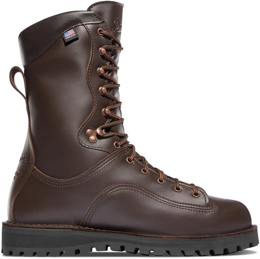 Trophy 10" Brown Insulated 600G / Danner Discount