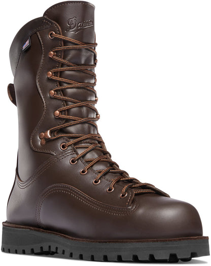 Trophy 10" Brown Insulated 600G / Danner Discount