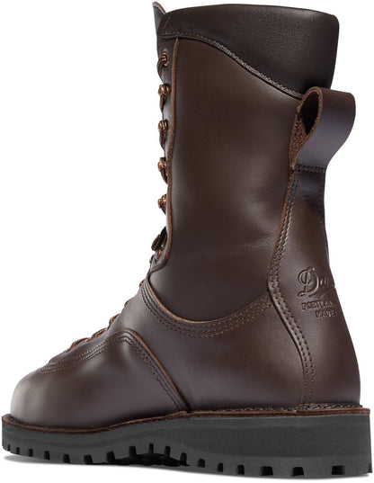 Trophy 10" Brown Insulated 600G / Danner Discount