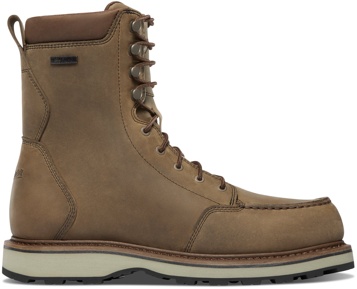 Cedar River Hunter Timberwolf / Danner Exclusive