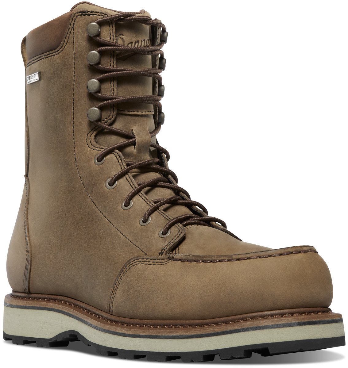 Cedar River Hunter Timberwolf / Danner Exclusive