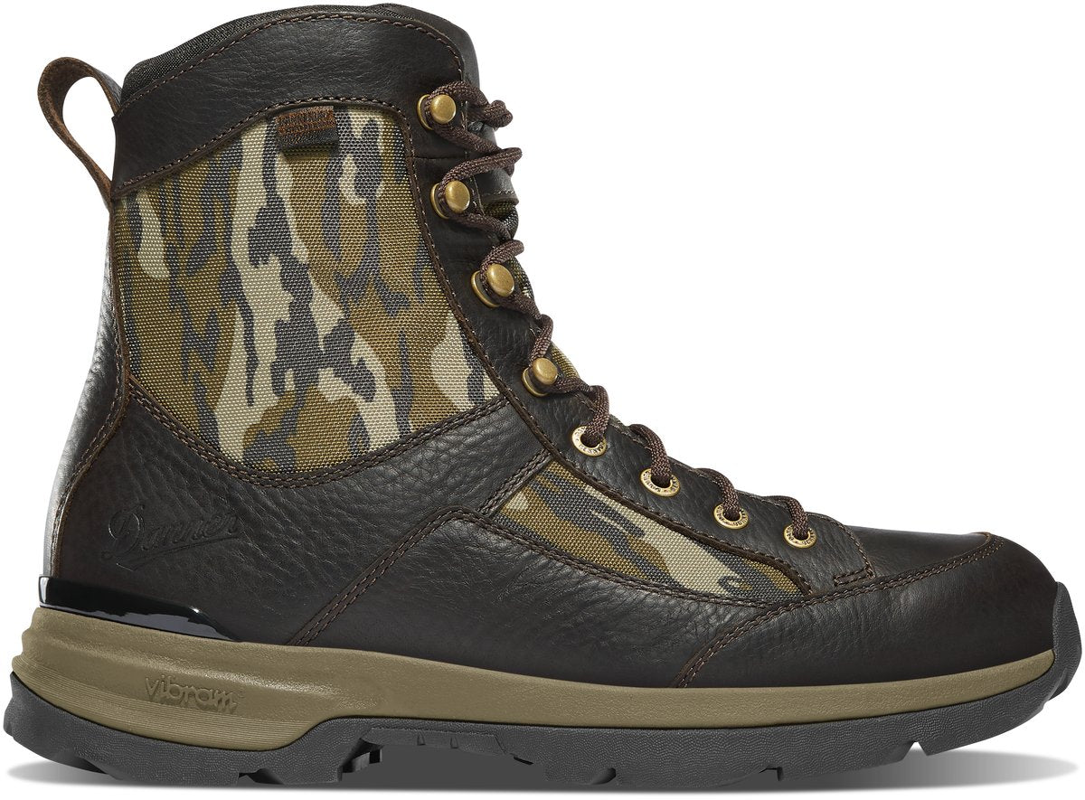 Recurve Mossy Oak Original Bottomland / Danner Featured