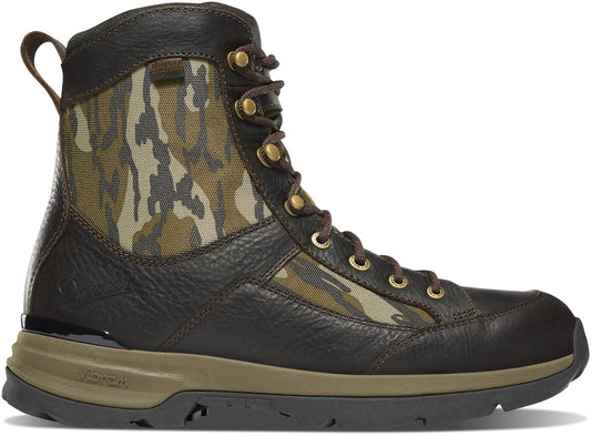 Recurve Mossy Oak Original Bottomland / Danner Featured