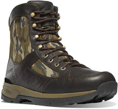 Recurve Mossy Oak Original Bottomland / Danner Featured
