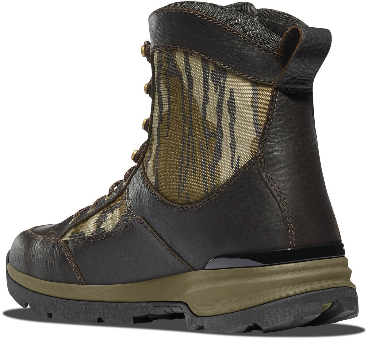 Recurve Mossy Oak Original Bottomland / Danner Featured