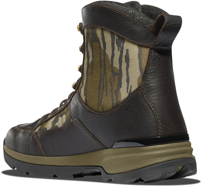 Recurve Mossy Oak Original Bottomland / Danner Featured