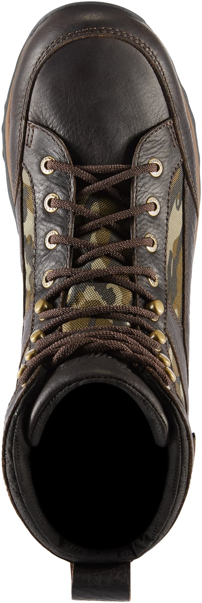 Recurve Mossy Oak Original Bottomland / Danner Featured
