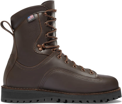 Santiam 8" Brown Insulated 400G / Danner Top Pick