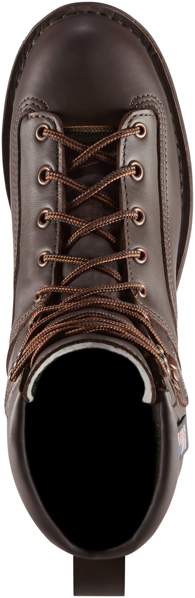 Santiam 8" Brown Insulated 400G / Danner Top Pick