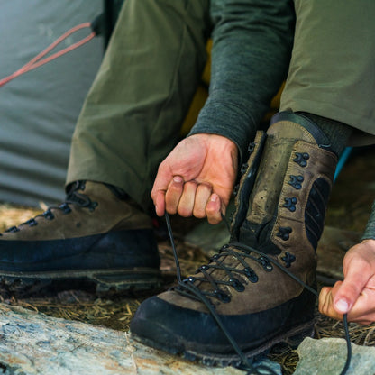Thorofare Sage / Danner Popular