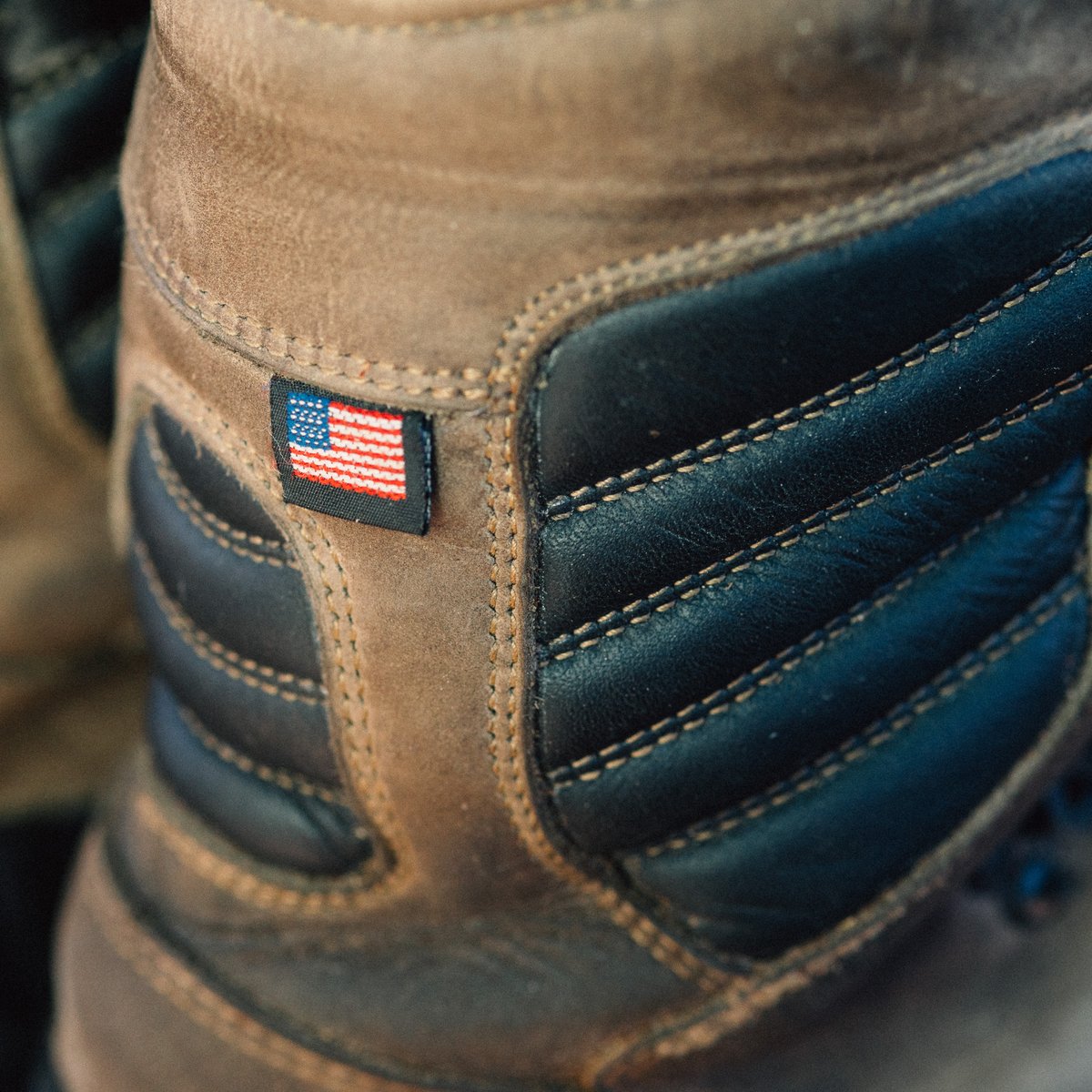 Thorofare Sage / Danner Popular