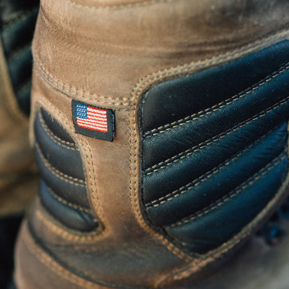 Thorofare Sage / Danner Popular