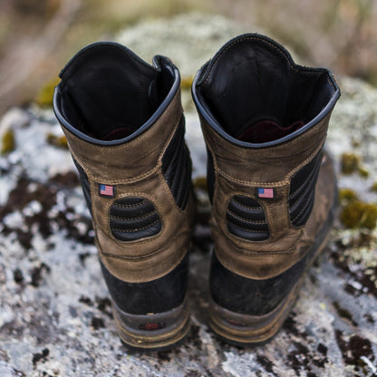 Thorofare Sage / Danner Popular
