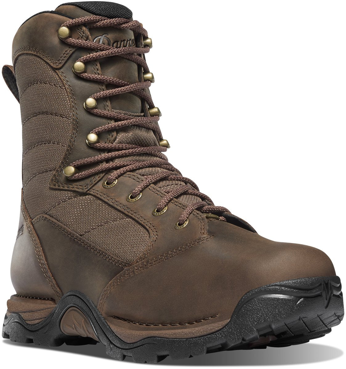 Pronghorn Brown / Danner Trusted
