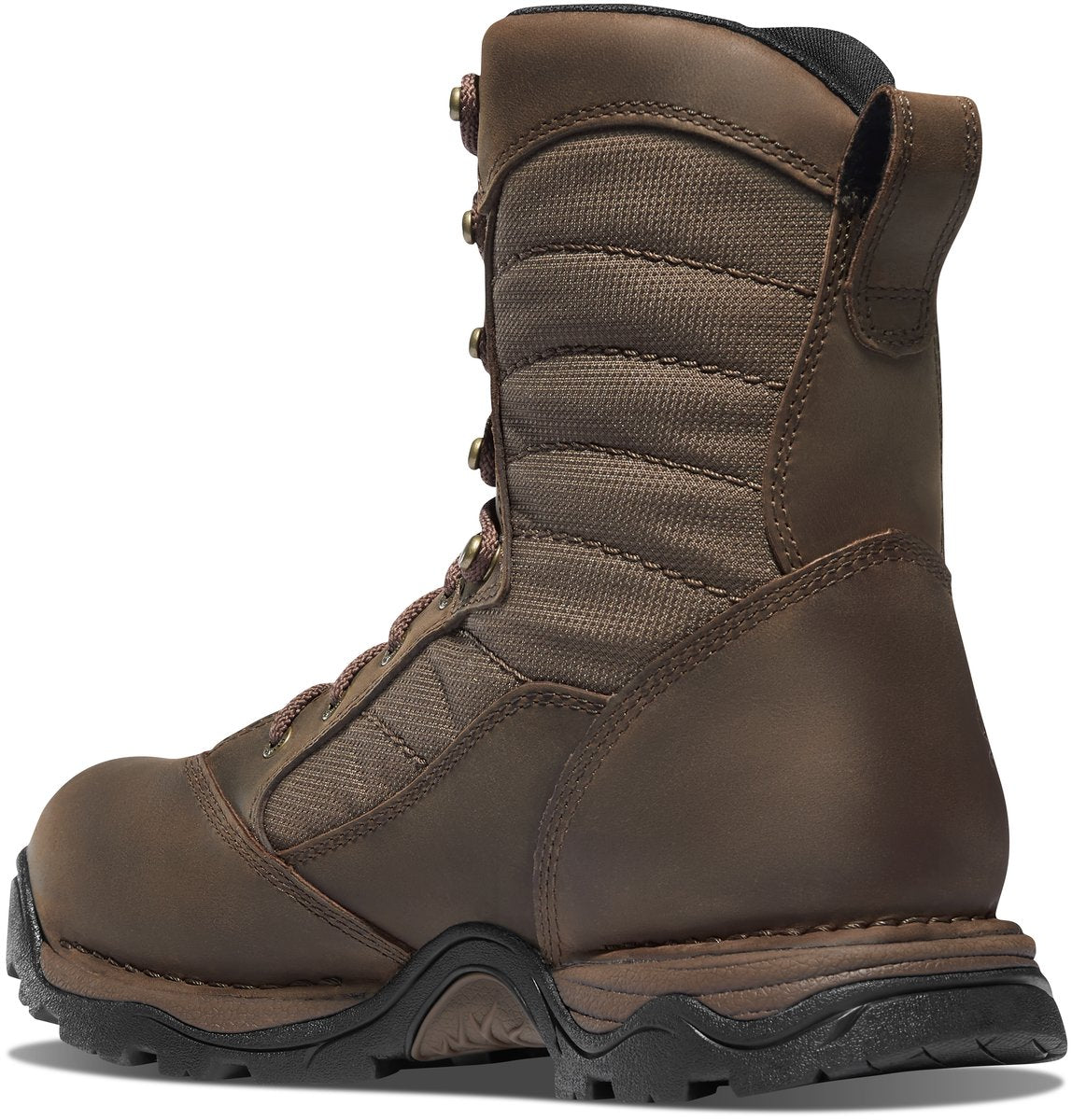 Pronghorn Brown / Danner Trusted