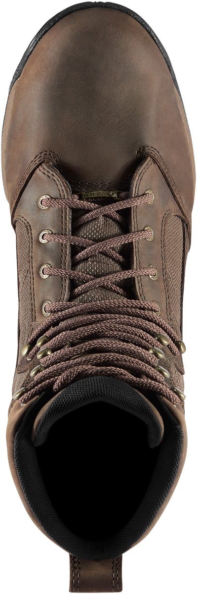 Pronghorn Brown / Danner Trusted