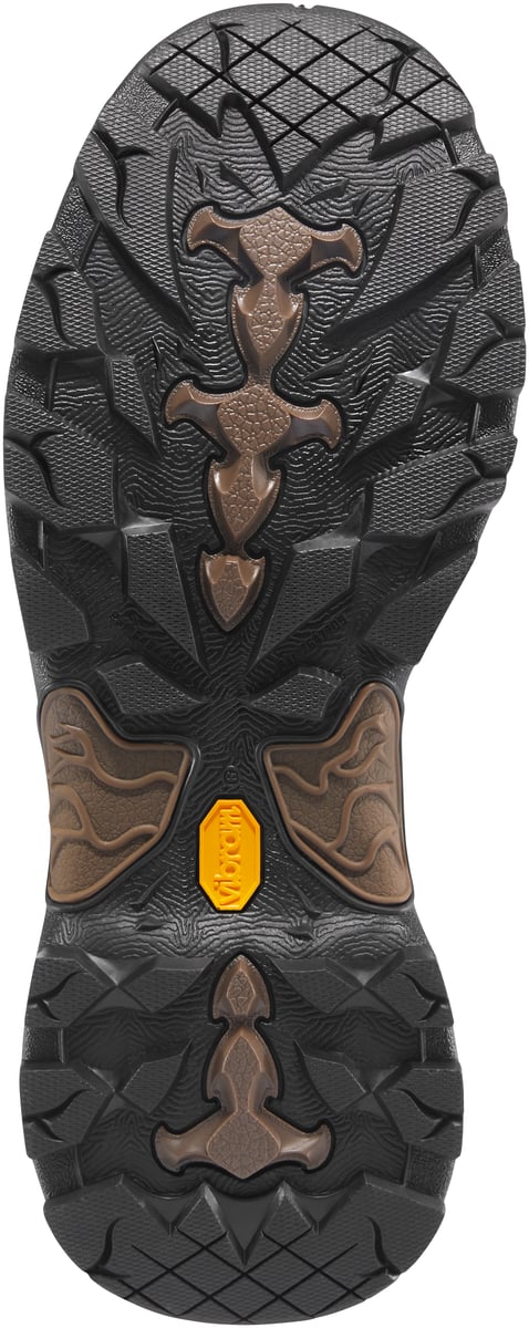 Pronghorn Brown / Danner Trusted