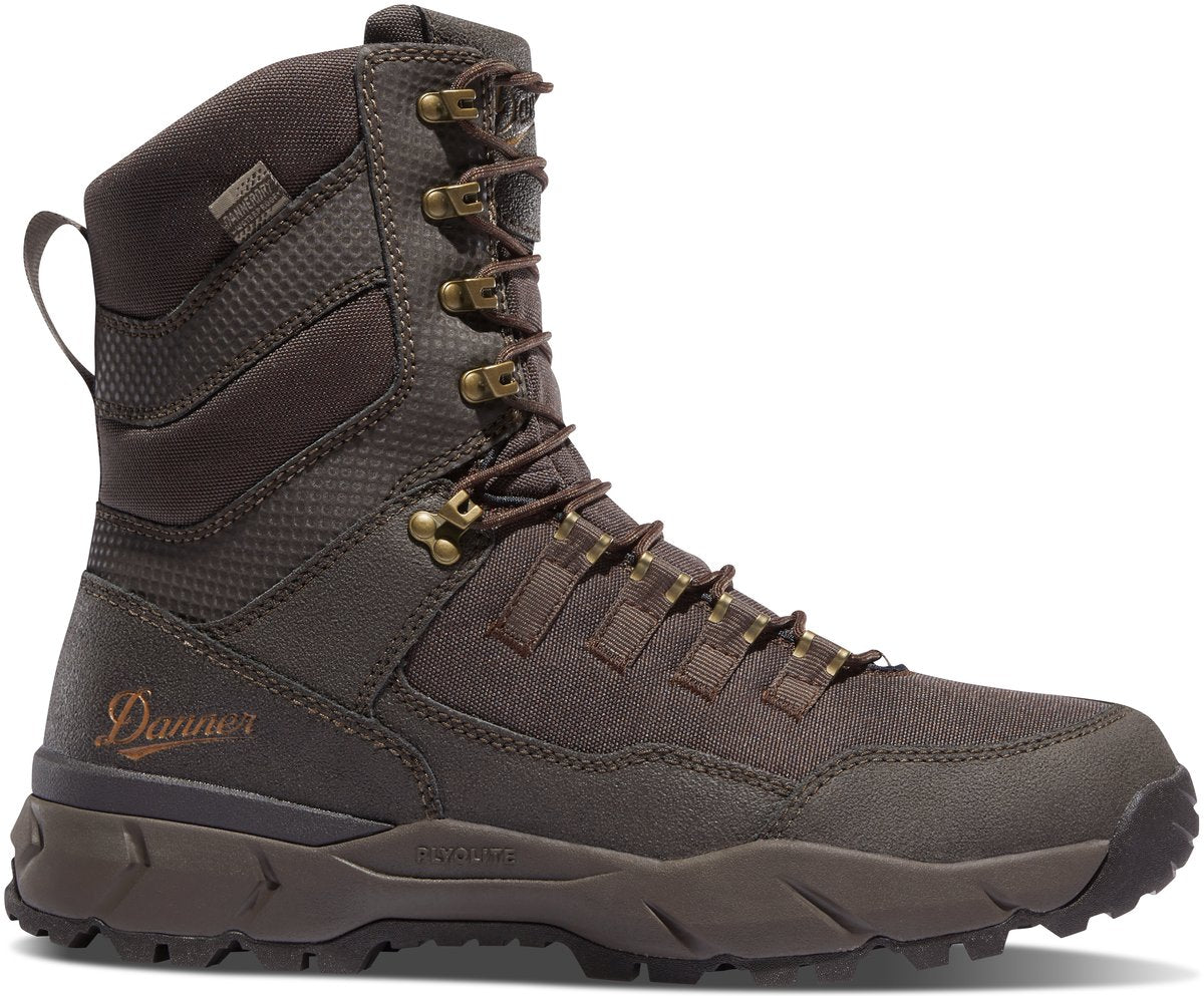 Vital Brown / Danner Latest