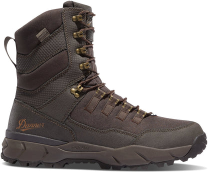 Vital Brown / Danner Latest