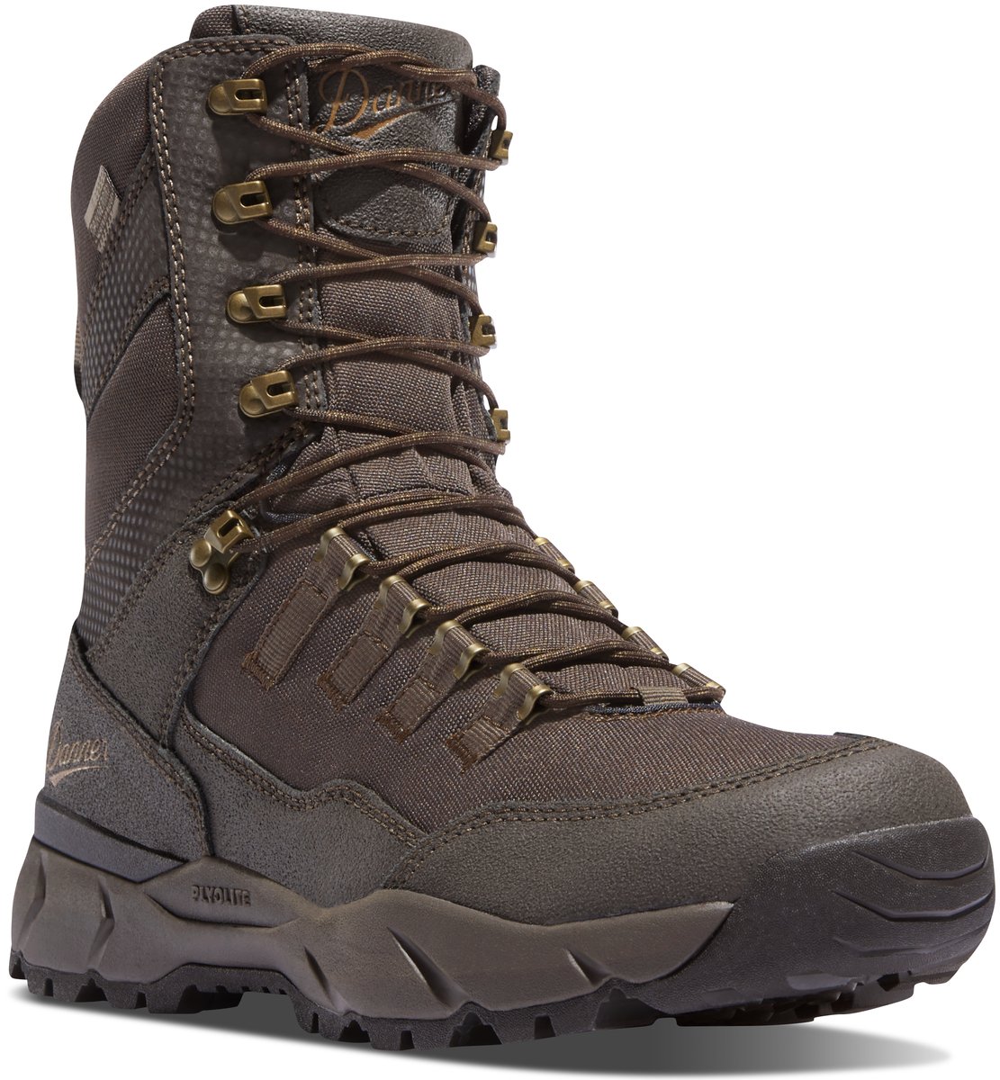 Vital Brown / Danner Latest
