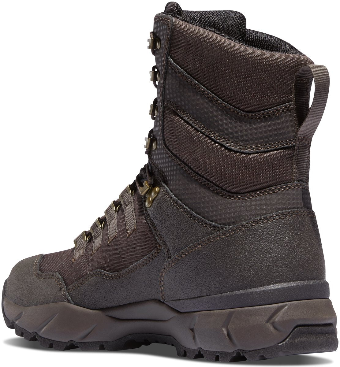 Vital Brown / Danner Latest