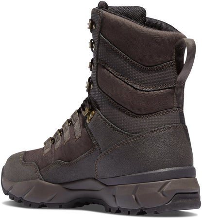 Vital Brown / Danner Latest