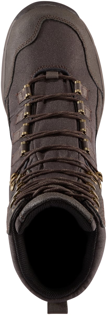 Vital Brown / Danner Latest
