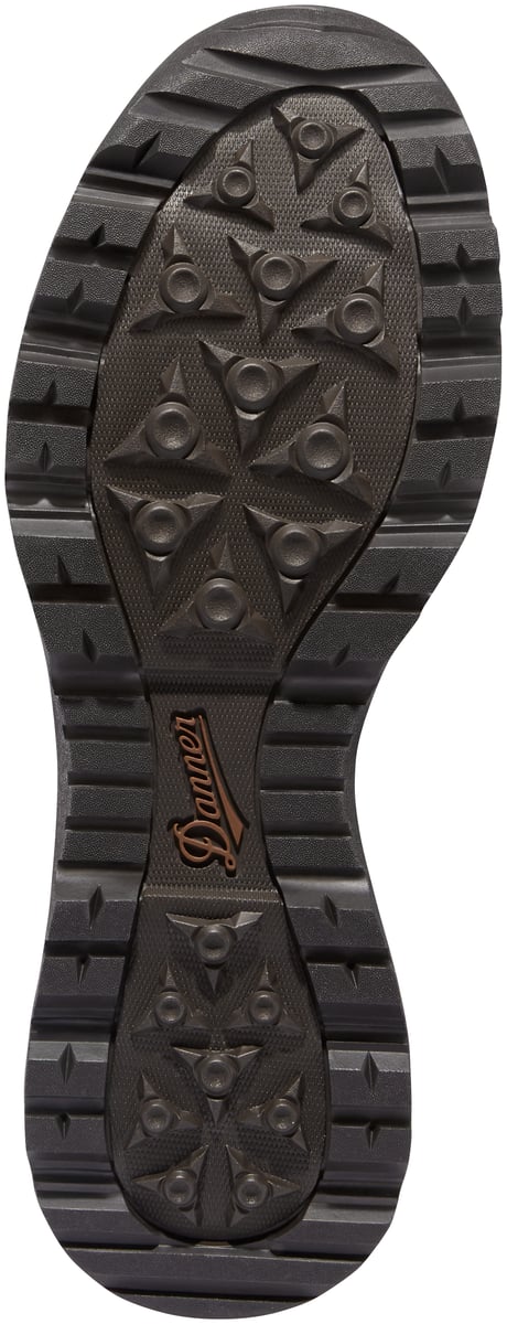 Vital Brown / Danner Latest