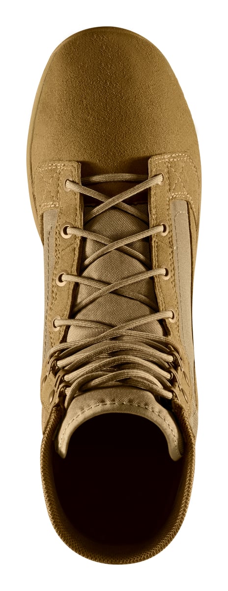 Tachyon Coyote / Danner Quality