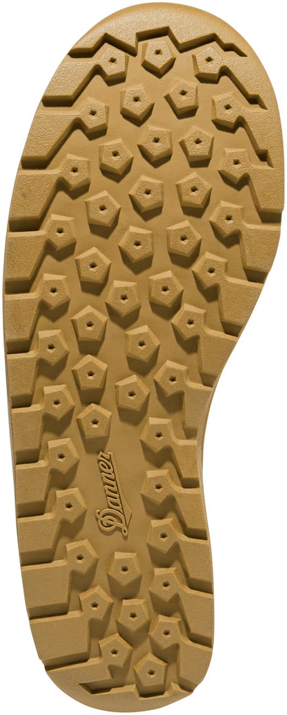 Tachyon Coyote / Danner Quality