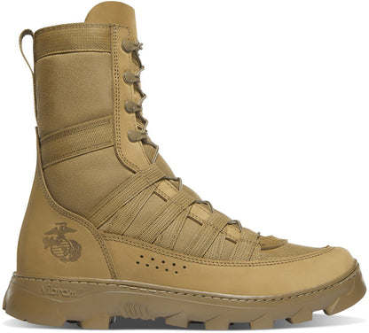 Tropical USMC EGA Coyote Hot / Danner Great Value