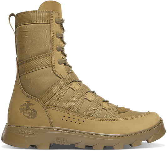 Tropical USMC EGA Coyote Hot / Danner Great Value