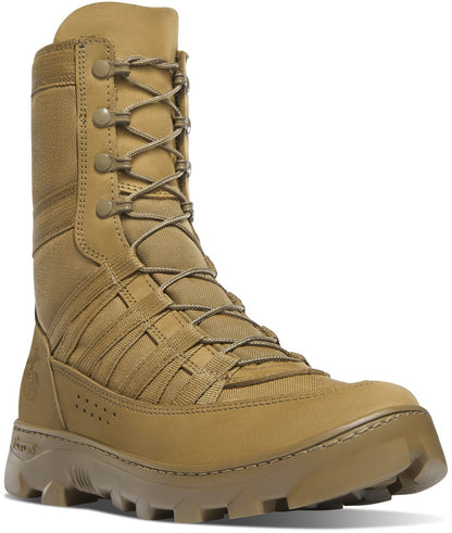 Tropical USMC EGA Coyote Hot / Danner Great Value