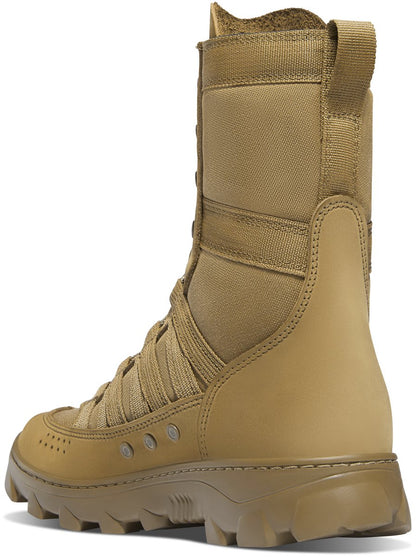 Tropical USMC EGA Coyote Hot / Danner Great Value
