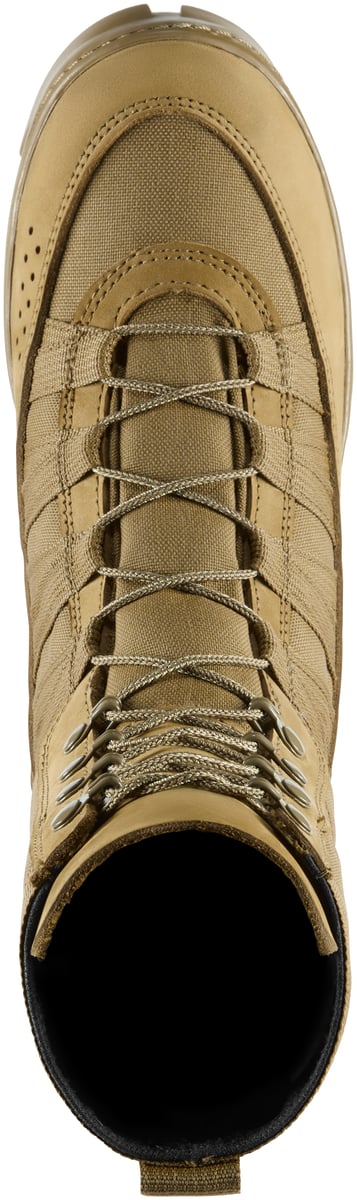 Tropical USMC EGA Coyote Hot / Danner Great Value